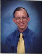 Ralph W. Schultz, II